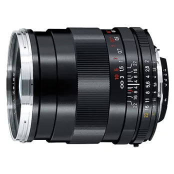 (公司貨) 蔡司 Zeiss Distagon T* 2/35 ZF.2 For Nikon-送蔡司原廠濾鏡58mm