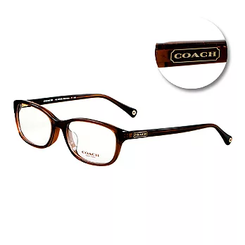【COACH】精品光學眼鏡(6053D-5059)