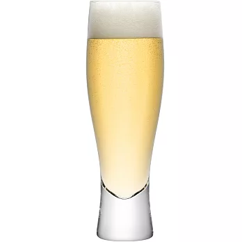 《LSA》Bar長型啤酒杯(4入)