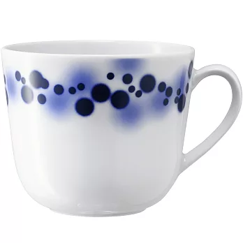 《LSA》Ink馬克瓷杯4入(400ml)