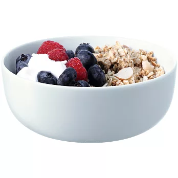 《LSA》Dine白瓷圓碗4入(15cm)