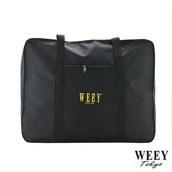 WEEY 台灣製 中型旅行萬用單幫袋 批貨袋 購物袋 (黃標) 424B