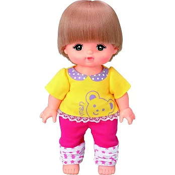 小美樂娃娃配件 小熊長褲