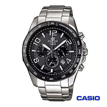 CASIO 新一代時尚腕錶EFR-516D-1A7