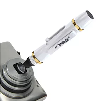 LENSPEN NEW mini PRO (NMP-1W) 神奇碳微粒拭鏡筆