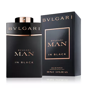 【BVLGARI 寶格麗】當代真我男性淡香精100ml