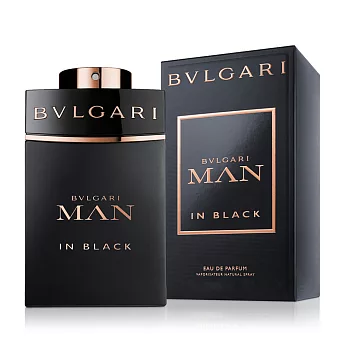 【BVLGARI 寶格麗】當代真我男性淡香精60ml