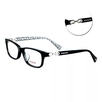 COACH 時尚精品光學眼鏡(6052F-5214)
