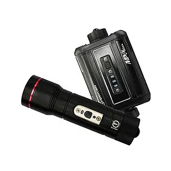 Supercam 獵豹 M4 勁電組合(含電力盒) 機車行車記錄器 (送8G Class10記憶卡)