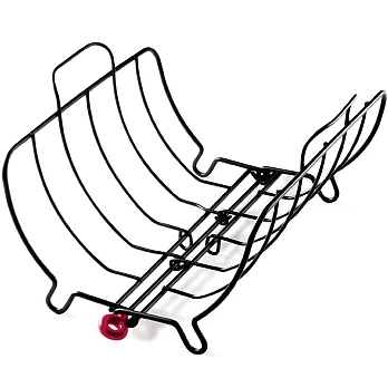 《CUISIPRO》摺疊型料理烤架