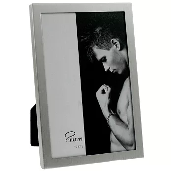 《PHILIPPI》自信意象相框(4＂ x 6＂)