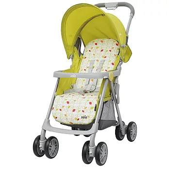 【奇哥】Joie 豆苗輕便推車-綠色