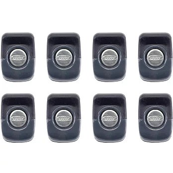 《OXO》Stack 迷你磁鐵短夾組(8入)