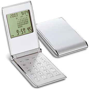 《REFLECTS》掀蓋計算機