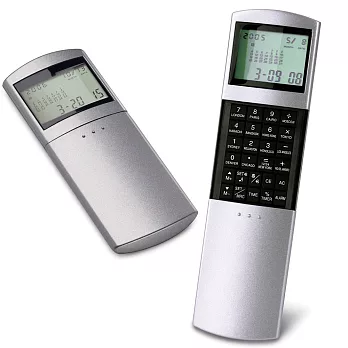 《REFLECTS》旅行用晶鑽計算機