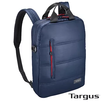 Targus Crave II 渴望隨行三用包 13＂ (深藍)