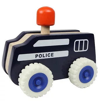 【班恩傑尼】迴力警車