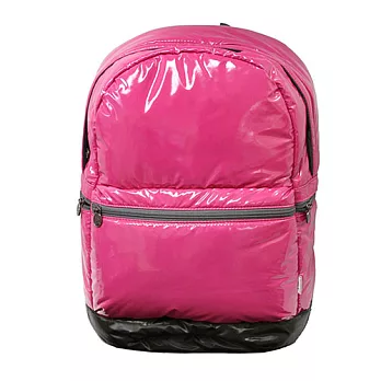 FILEMATE Off and Away 空氣包系列 16吋通用型後背包 (平板/筆電)玫瑰粉紅