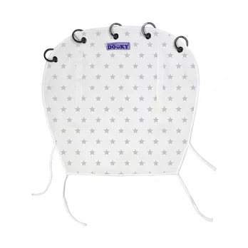 抗uv萬用推車遮陽罩銀河星辰