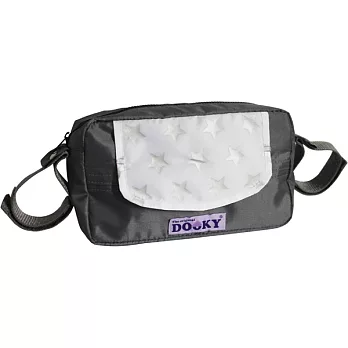 荷蘭dooky推車專用收納隨身包銀河星辰