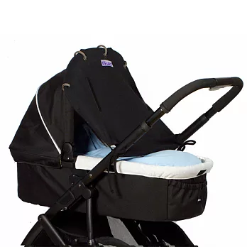 抗uv萬用推車遮陽罩暗黑