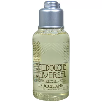 【即期品】歐舒丹 清泉果漾沐浴膠(75ml) -2015.2