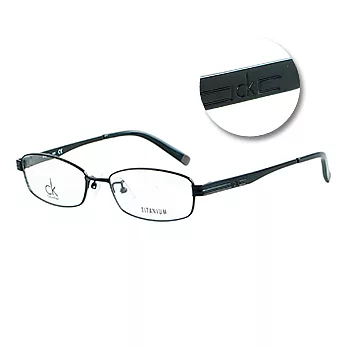 Calvin Klein 光學眼鏡 # 5354A-004-54