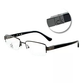 Calvin Klein 光學眼鏡 # 5387A-028-53