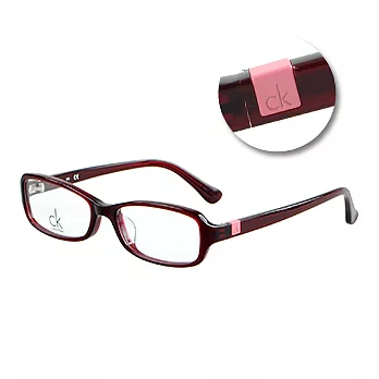 Calvin Klein 光學眼鏡 #5802A-607-53