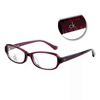 Calvin Klein 光學眼鏡 #5806A-531-54