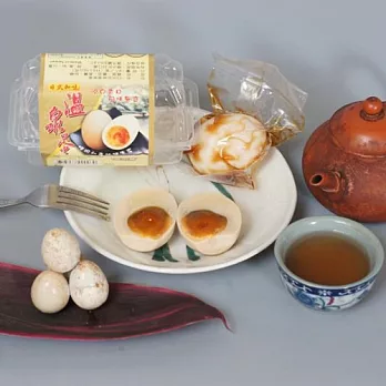 《田薯黍》健康養生日式溫泉蛋(110g±5%/盒，共十盒)