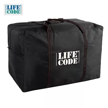 【APC】野營裝備袋(L號) (66*45*42cm) 黑色