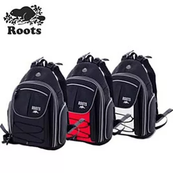 ROOTS休閒式攝影包 TRZ40紅