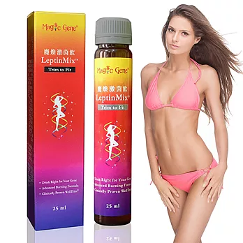 Magic Gene─魔煥激茵飲(25ml/瓶)