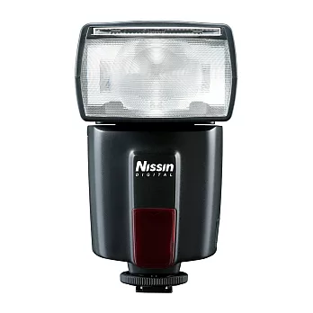 Nissin Di600 For Nikon多種無線出發功能閃光燈