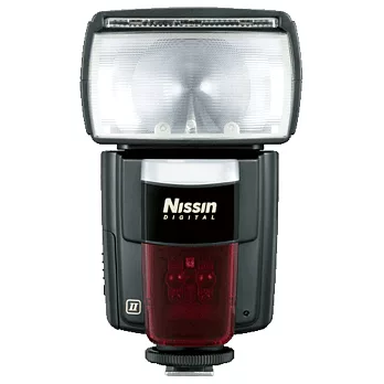 Nissin Di866 Mark II 旗艦型閃燈 ForCanon