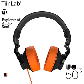 【TiinLab】Universe of TFAT UT 全域系列 - UT501