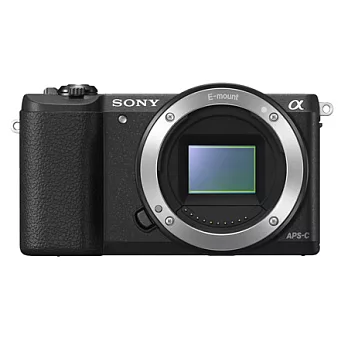 (公司貨) SONY A5100 單機身-送護照套