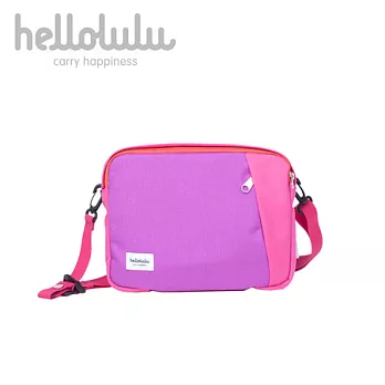 Hellolulu MICA-IPAD 輕盈保護包(紫)