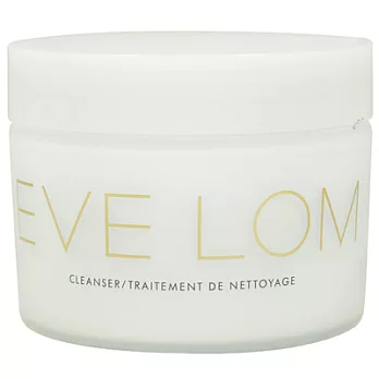 10/10 EVE LOM全能深層潔淨霜(100ml)
