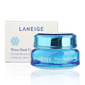 LANEIGE 蘭芝 水酷肌因保濕亮眼凍(25ml)