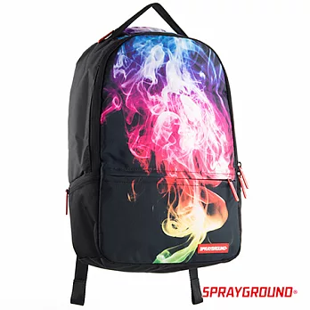 SPRAYGROUND 後背包白日夢