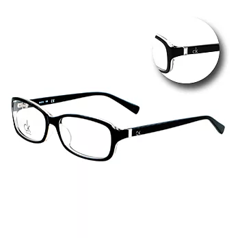 Calvin Klein 光學眼鏡 # 5755A-003