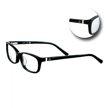Calvin Klein 經典LOGO 光學眼鏡 # 5775-001