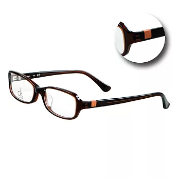 Calvin Klein 光學眼鏡 # 5802A-210