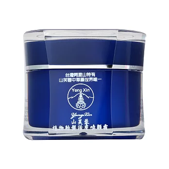 Yong Xin山芙蓉植物胎盤活膚喚顏霜(30g)