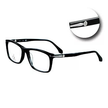Calvin Klein 經典LOGO光學眼鏡 # 5810-001