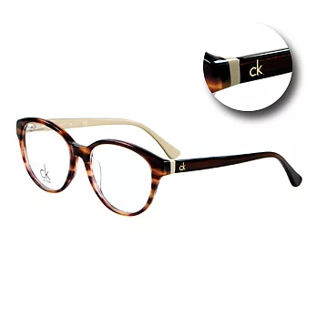Calvin Klein 光學眼鏡 # 5819-274