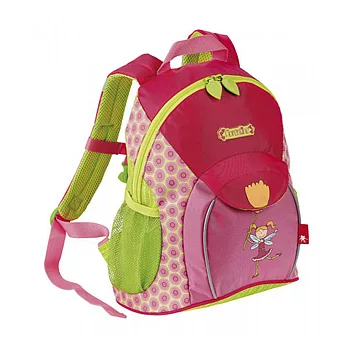 【德國Sigikid】 雙肩包-小精靈Backpack