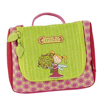 【德國Sigikid】梳洗包-小精靈 Travel toilet bag